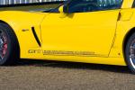 Chevrolet Corvette GT1 Championship edition 2009 года